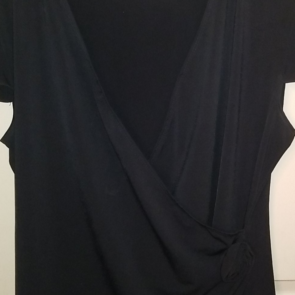 VINTAGE BLOUSE - Picture 3 of 6